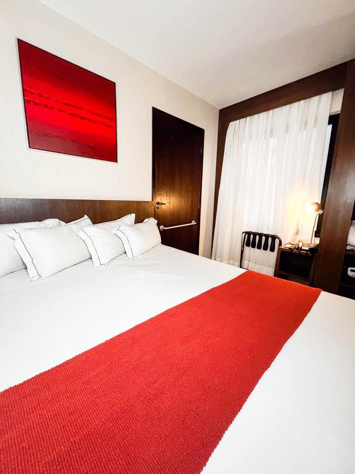 Royal Design Savassi Hotel 贝洛哈里桑塔 外观 照片