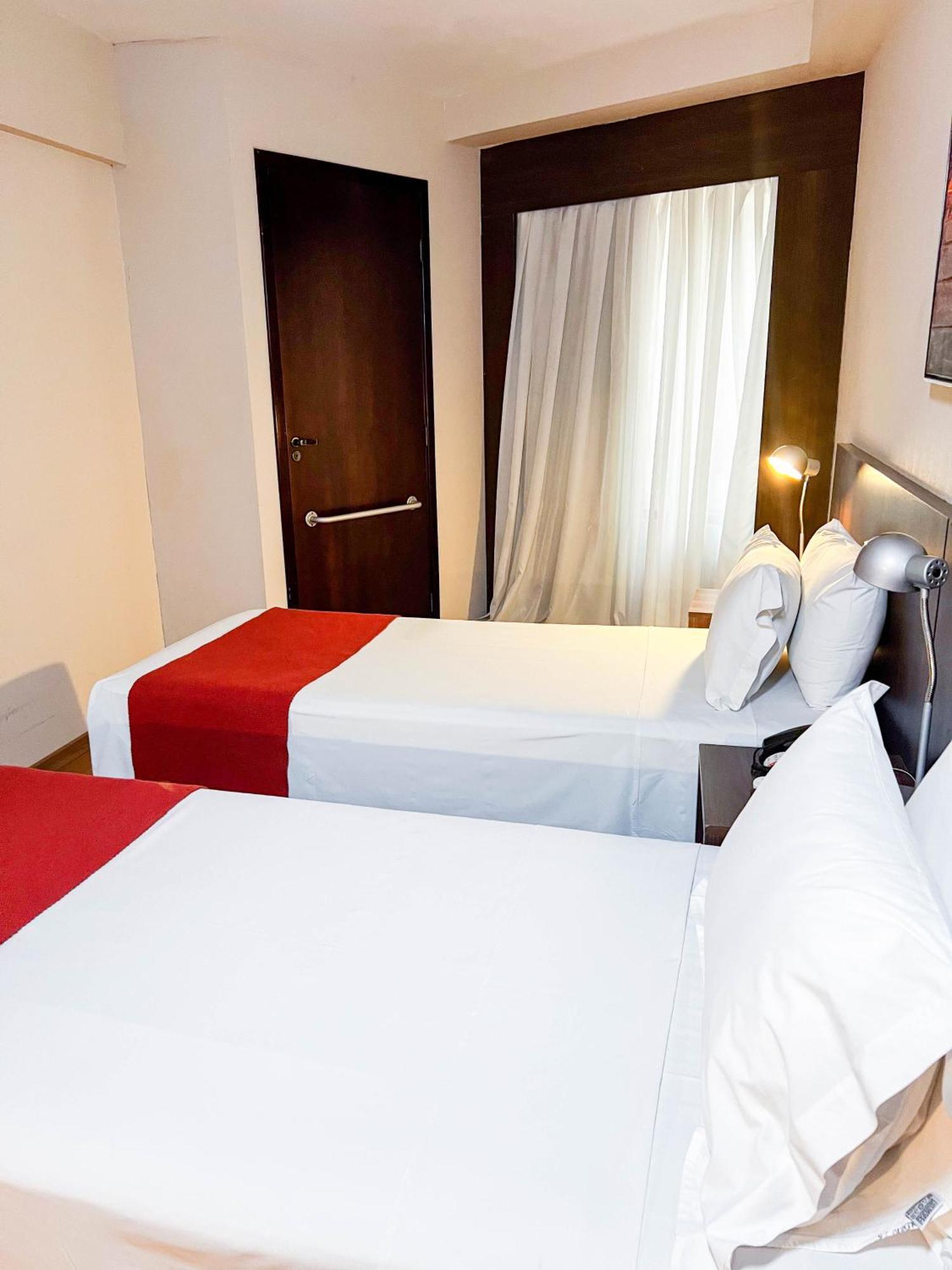 Royal Design Savassi Hotel 贝洛哈里桑塔 外观 照片