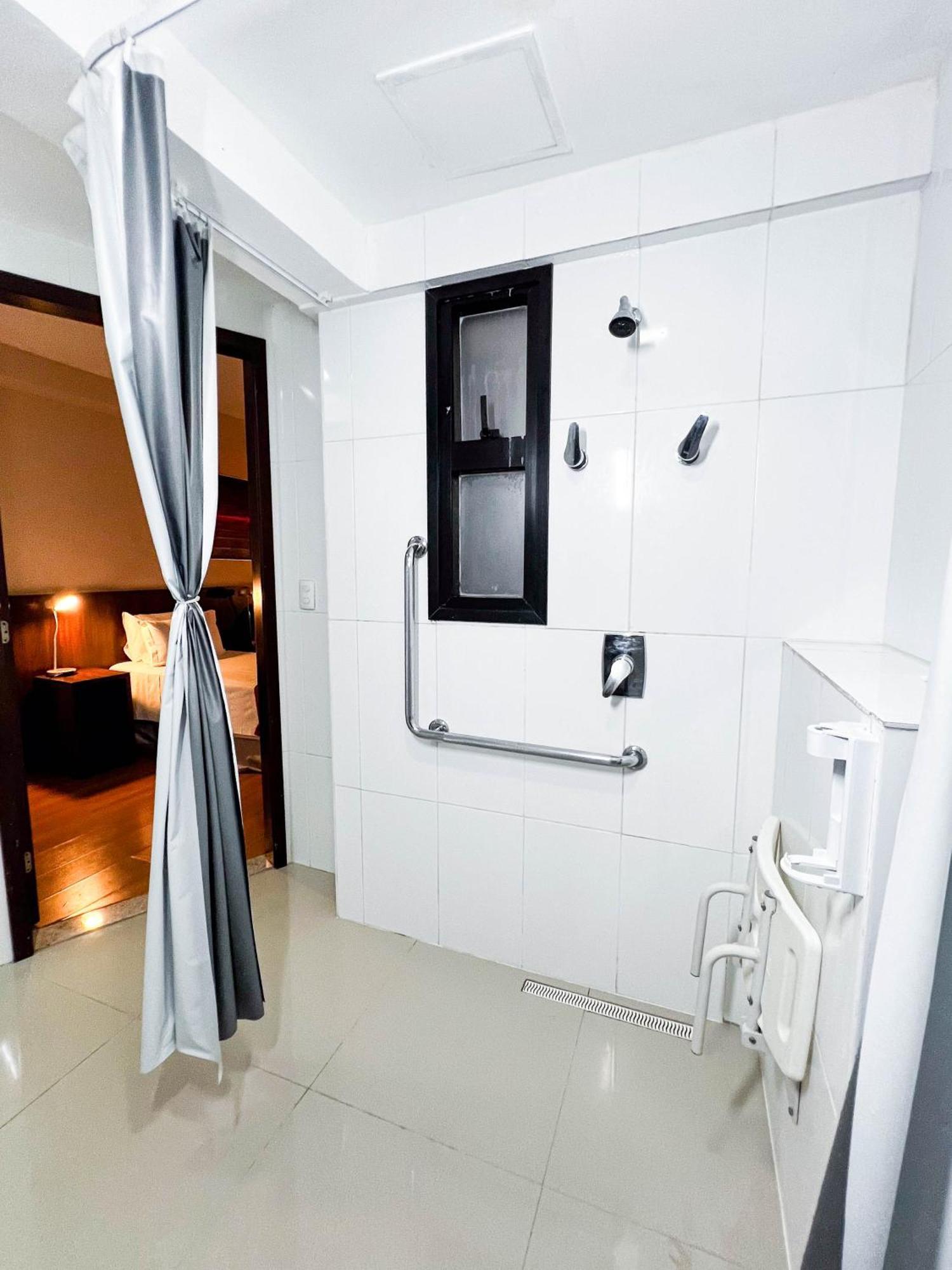 Royal Design Savassi Hotel 贝洛哈里桑塔 外观 照片