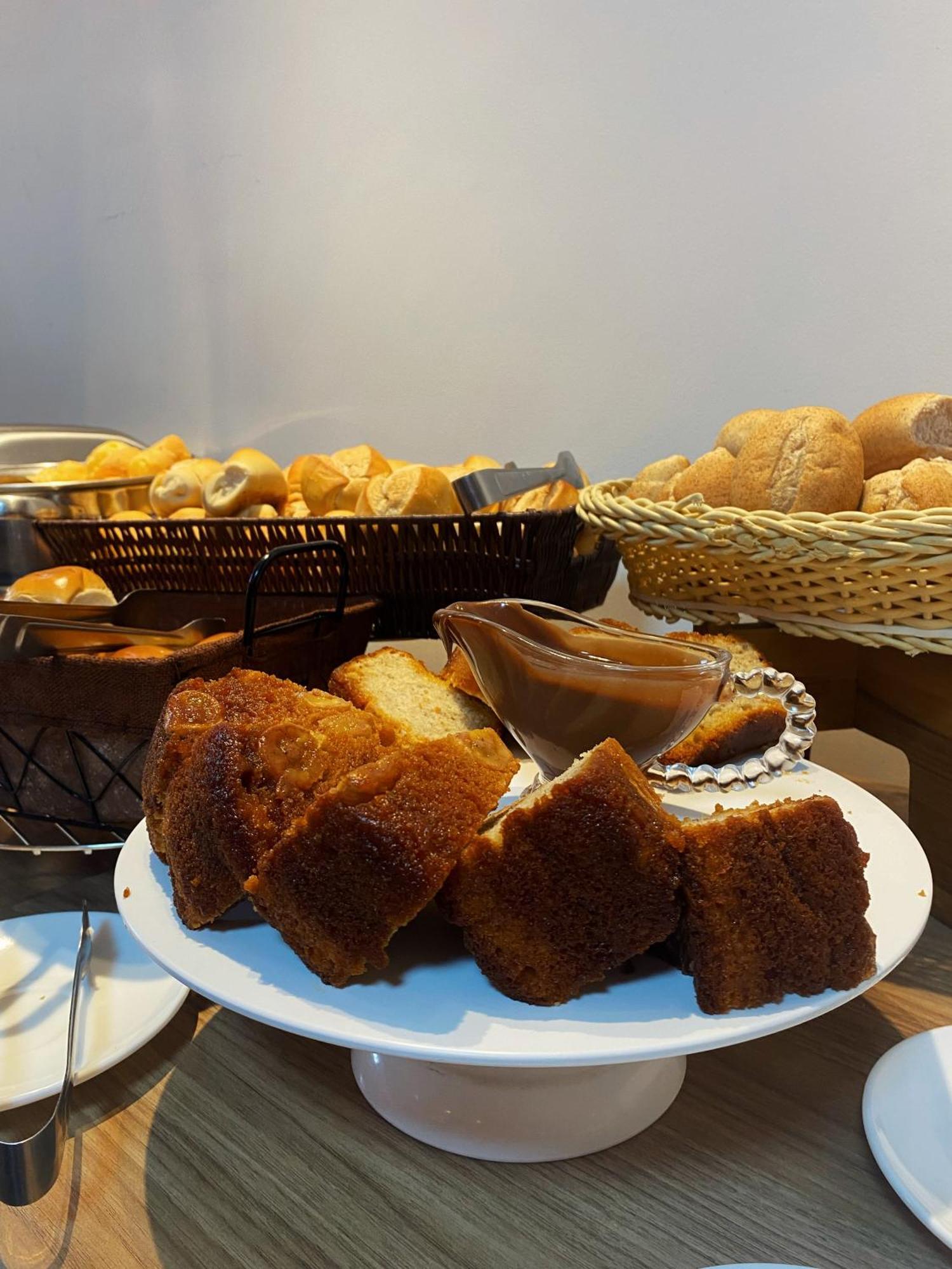 Royal Design Savassi Hotel 贝洛哈里桑塔 外观 照片